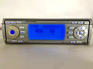 Blaupunkt TravelPilot DX-R52 Car Radio Cd Player Navigation System - Picture 1 of 12