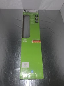 Kommerzielle elektrische 13 Zoll schlanke LED Farbwechsel Unterschrankleuchte 1005444972 - Bild 1 von 4