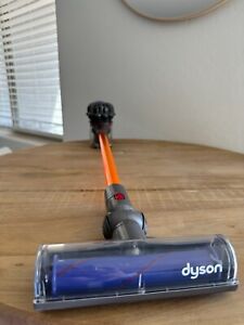 Casdon 68702 Dyson Cordless Vacuum Interactive Toy for Children Tested Works