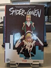 Marvel Spider-Gwen Omnibus Latour Rodriguez Renzi - Used