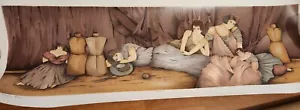 Haya Ran, "Pause" Hand Signed Limited Edition Serigraph with Letter of Auth - Picture 1 of 8