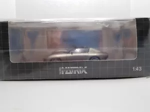 MATRIX 1/43 ALFA ROMEO TOURING DISCO VOLANTE SPYDER 2017 - Picture 1 of 23