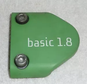 Reich Easy Driver 1.8 Basis Kunststoff Rollende Kappe/Abdeckung F/N/S - Bild 1 von 7