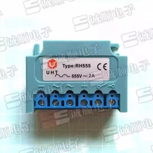 Module RH555 555V 0.75A 2A 460V motor brake rectifier - Picture 1 of 9