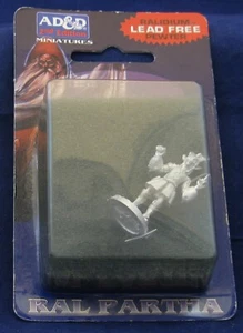 Sly Nye, Ral Partha 11-617, TSR AD&D Planescape 2nd Edition Dungeons and Dragons - Picture 1 of 4