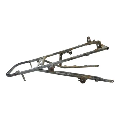 Subchasis trasero Honda Sportrax 400 TRX400EX 2000 2X4 50200-HN1-000Z Foto 1 de 4