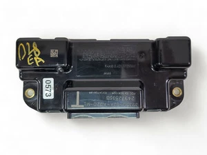 Acura RL 06-12 Tire Pressure TPMS Control Module Unit, 39350-SJA-A03, D028, OEM, - Picture 1 of 4