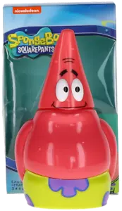 Spongebob Patrick By Nickelodeon For Kids Woda toaletowa Spray 3,4 uncji Nowa - Zdjęcie 1 z 1