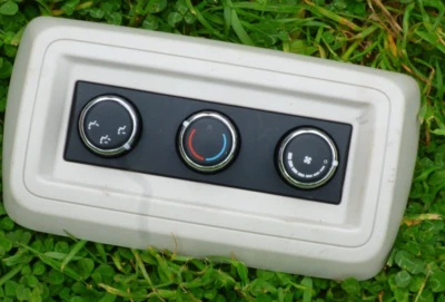 задний обогреватель кондиционер 2016 dodge grand caravan 5gen  - Изображение 1 из 2