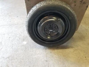 10 11 12 13 14 15 TOYOTA PRIUS SPARE WHEEL OEM - Picture 1 of 12
