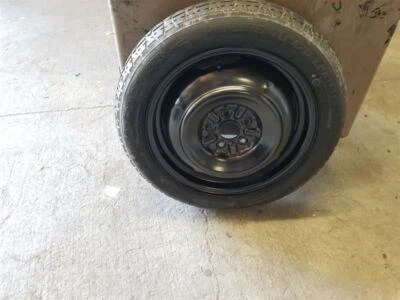 10 11 12 13 14 15 TOYOTA PRIUS SPARE WHEEL OEM  - Image 1 of 4