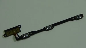 Flex Power Volume Cable ZTE ZMAX 10 Z6250CC Consumer Cellular Phone OEM #624-1 - Picture 1 of 2