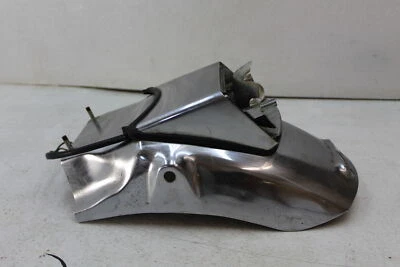 Honda V45 Magna VF750C 1982 guardabarros trasero guardabarros guardabarros A (HTP360A) Foto 1 de 4