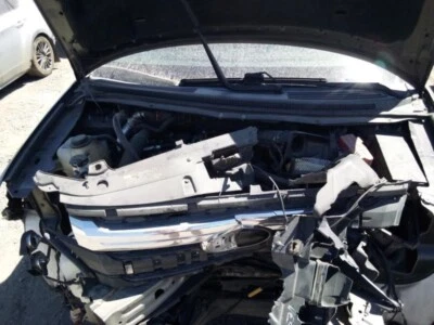 Used Rack and Pinion Assembly fits: 2013 Ford Edge Power Rack and Pinion 20`` wh Foto 1 de 4