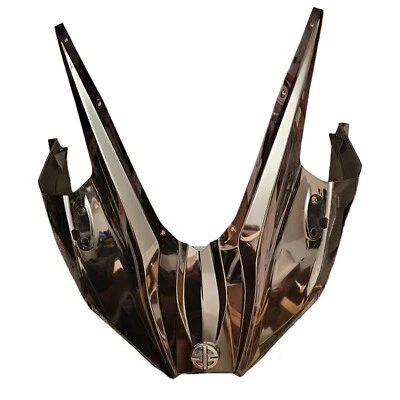 Kawasaki Ninja H2 Front Fairing OEM Version 2015 & Beyond - Factory Stock  - Image 1 of 4