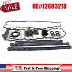 US Engine Timing Chain Kit 12693218 For Chevrolet Equinox/Camaro/Impala/Terrain