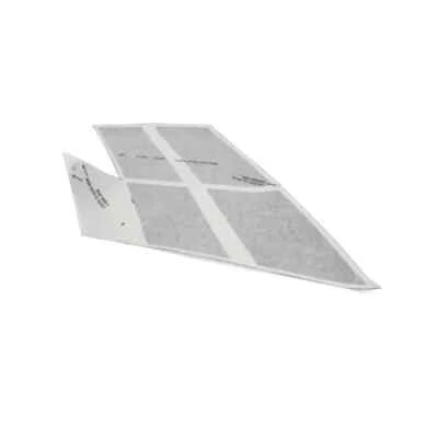 New OEM Mopar Left Hood Decal 1LW73RXFAA Fits 09-14 Dodge Challenger - Image 1 of 3