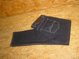 moderne Herren Stretchjeans/Jeans v. MAC Gr.W32/L30 dunkelblau Arne - Bild 1 von 2