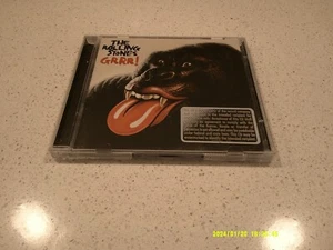 The Rolling Stones "Grrr! 2 CD Set Promo In N/M-. 40 Gleise. B0017661-02. 2012UM - Bild 1 von 10