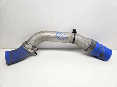 2007 FORD F650 7.2 CAT Caterpillar C7 intercooler hose pipe tube Foto 1 de 4