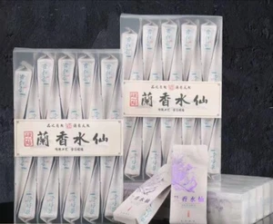 Orchideenduft ShuiXian Oolong Tee FuJian WuYi Oolong Tee Loseblatt Tee Oolong - Bild 1 von 6