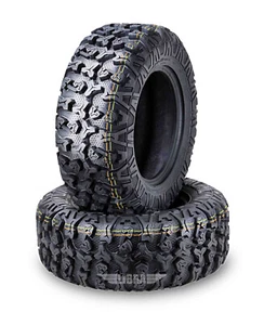 2 Premium FREE COUNTRY 8PR ATV/UTV Tires 24x8x12 fit 2017 Arctic Cat ALTERRA 400 - Picture 1 of 7
