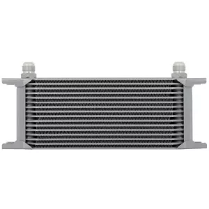 Oil Cooler For 1993-1997 Honda Civic del Sol & 1990 1991-2002 Chevrolet Camaro - Picture 1 of 7