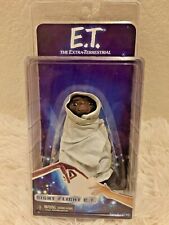 E.T. The Extraterrestrial - Night Flight E.T. Action Figure - NEW IN BOX!