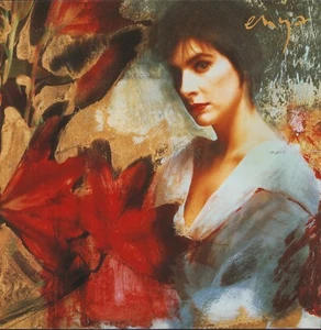 Enya ‎– Watermark  (Vinyl LP - EU 1988) - Foto 1 di 5