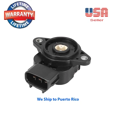 Sensor de posición del acelerador 13420-52G00 se adapta a: Chevrolet Metro Pontiac y Suzuki Foto 1 de 4