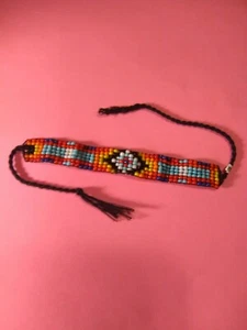 Unbranded~Indonesia Mini Bead Handcrafted/ Handmade Bracelet - Picture 1 of 36