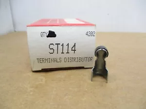 Wire Terminal Standard Motor Products ST114 QTY-1 - Picture 1 of 3