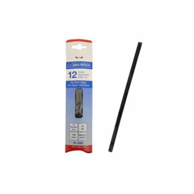 WILPU 12 Stück PUK-Sägeblätter für Metall 32 ZpZ - Ersatzblatt für Laubsäge