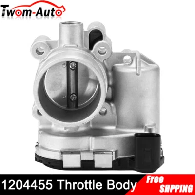 Throttle Valve Body Electronic Control For Polaris Sportsman 570 450 2013-2025 - Image 1 of 4