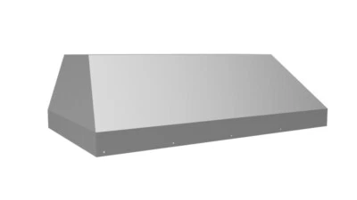 Фильтр для легких BH128PSLD-SS Hood Liner 300 куб. футов/мин Magic - Изображение 1 из 3