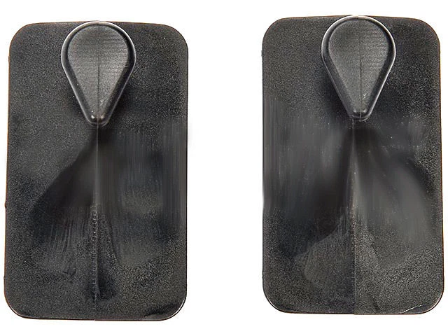 Retenedor de alfombrilla para Ford Taurus 2005-2010 2006 2007 2008 2009 BG653DC Foto 1 de 1