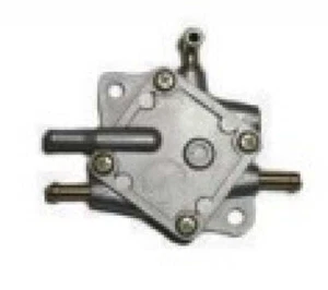 MIKUNI FUEL PUMP - SQUARE - Picture 1 of 1