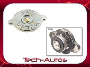 MAZDA MX5, RX7, RX8 ALL MODELS RADIATOR CAP (13 PSI) N3H1-152-05, PC01 - Picture 1 of 1