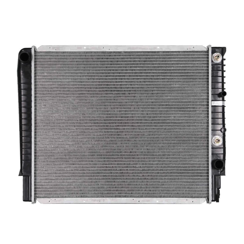 DPI-1738 AT Radiator for Volvo 960 1992-1997 S90 V90 1997 1998 2.9L 32mm Thick - Image 1 of 4