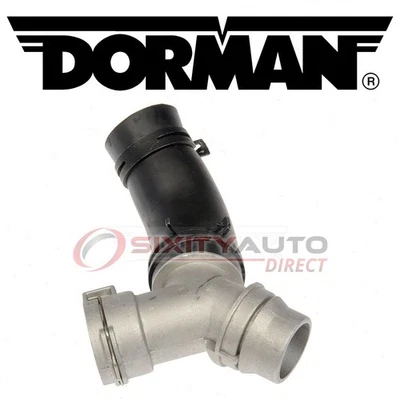 Dorman HVAC Heater Hose Assembly for 2011-2018 Ford Mustang 5.0L 5.2L V8 az - Image 1 of 4