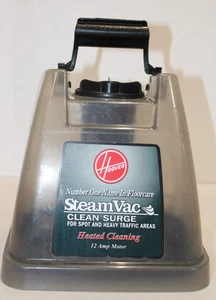 Hoover SteamVac SpinScrub Lösung Wassertank Behälter Ersatzteil - Bild 1 von 6
