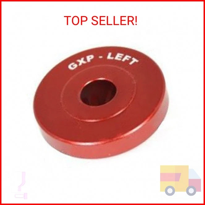 Ruedas Fabricación GXP-IZQUIERDA Diámetro Abierto Drift Foto 1 de 2