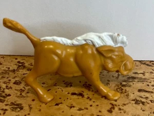 GI Joe GNAWGAHYDE'S BOAR Figure Accessory, Hasbro, 1989 - Picture 1 of 6