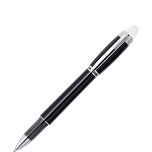 Penna Mont Blanc Roller StarWalker Platinum cod: 8485 - Foto 1 di 1