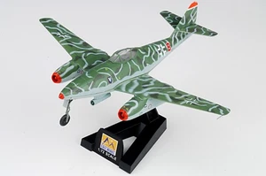 36406 Easy Model Me 262A 1/72 Model 9K+BN Luftwaffe 5./KG(J) 51 - Picture 1 of 2