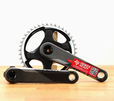 SRAM RED 1 AXS 12 Speed Crankset - 42T - NEW OEM - Image 1 of 3