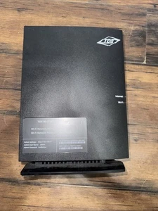TDS Actiontec T3200 Wireless Wifi Gateway Router 12V power supply Used Works - Picture 1 of 2