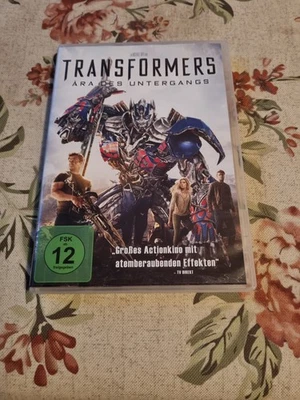 Transformers Ära des Untergangs - Bild 1 von 3
