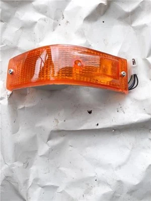 BLINKER LINKS VORNE - - Isuzu MIDI Furgón (98000N) 8942916033 - Bild 1 von 4