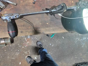 Foco LED Unity para conductores Ford Police Interceptor Utility Explorer 11-19 - Imagen 1 de 6